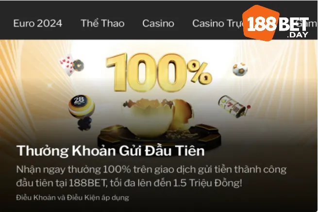 188Bet Jicama – Link Vào Nhà Cái 188Bet Mobile Mới Nhất 29 Tổng quan và ưu điểm nổi bật của nhà cái 188bet