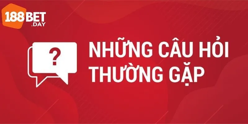 câu hỏi thường gặp 188bet 2 Những thắc mắc xoay quanh về việc giao dịch tiền