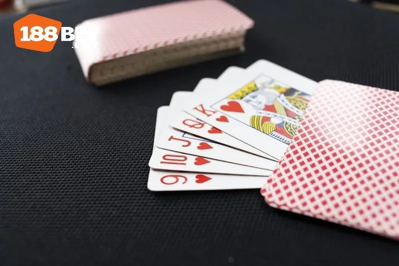 Quy tắc Phỏm cơ bản dành cho người mới