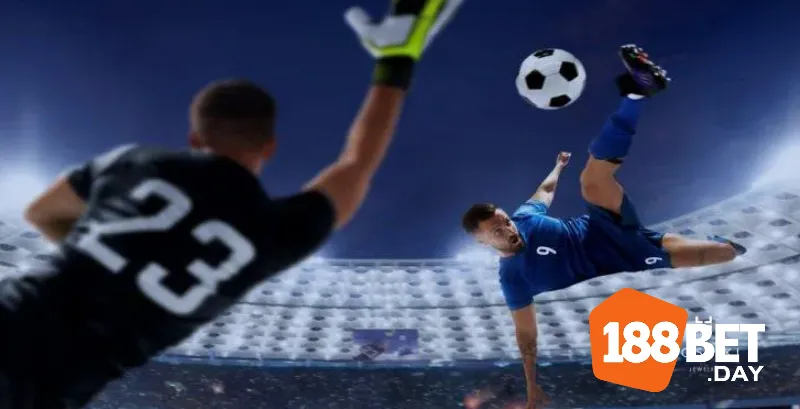 Chiến lược khi khám phá kèo châu á 188bet