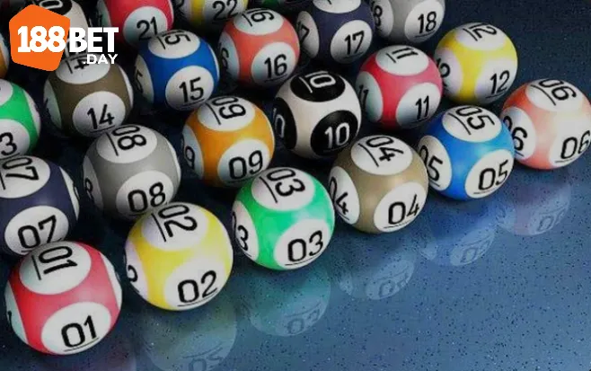 Kinh nghiệm chơi Xổ số Fantasy hiệu quả tại 188BET 3 Các loại hình xổ số phổ biến tại 188BET