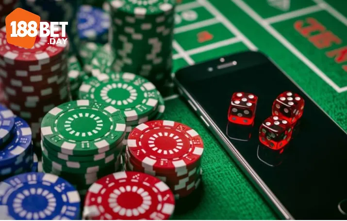 Kỹ năng chơi Sicbo cho người mới: Bí quyết vượt trội để thắng lớn tại 188Bet 4 Chú Ý Khi Bạn Áp Dụng Chiến Thuật Sicbo