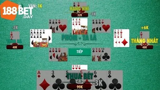  Luyện tập và áp dụng đa dạng – Kỹ thuật chơi Tiến Lên Đếm Lá nâng cao