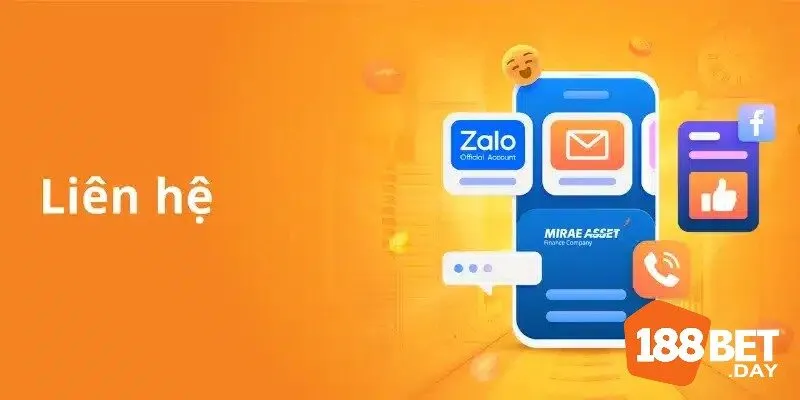 lien hệ 188bet 1 Liên hệ 188bet để giải quyết mọi vấn đề